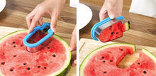 No-Mess Watermelon Pop Slicer